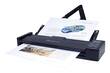 IRIS - IRIScan Pro 3 Portable Scanner - Black - Larger Front