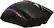 Left. Razer - Mamba Wireless Laser Gaming Mouse with Chroma Lighting - Black.