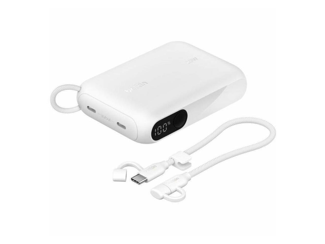 OW belkin if % 100