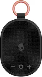 Skullcandy - Kilo Compact Wireless Speaker - Black - Front_Zoom