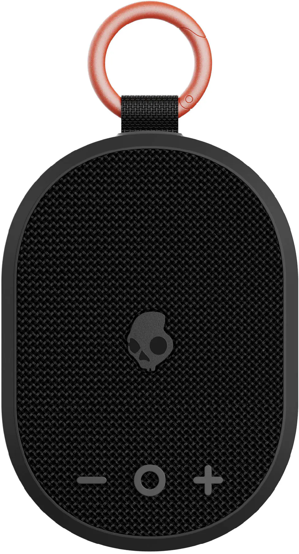 Skullcandy - Kilo Compact Wireless Speaker - Black