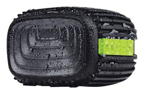 merkury thunder rugged wireless speaker