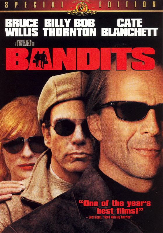  Bandits [Special Edition] [DVD] [2001]