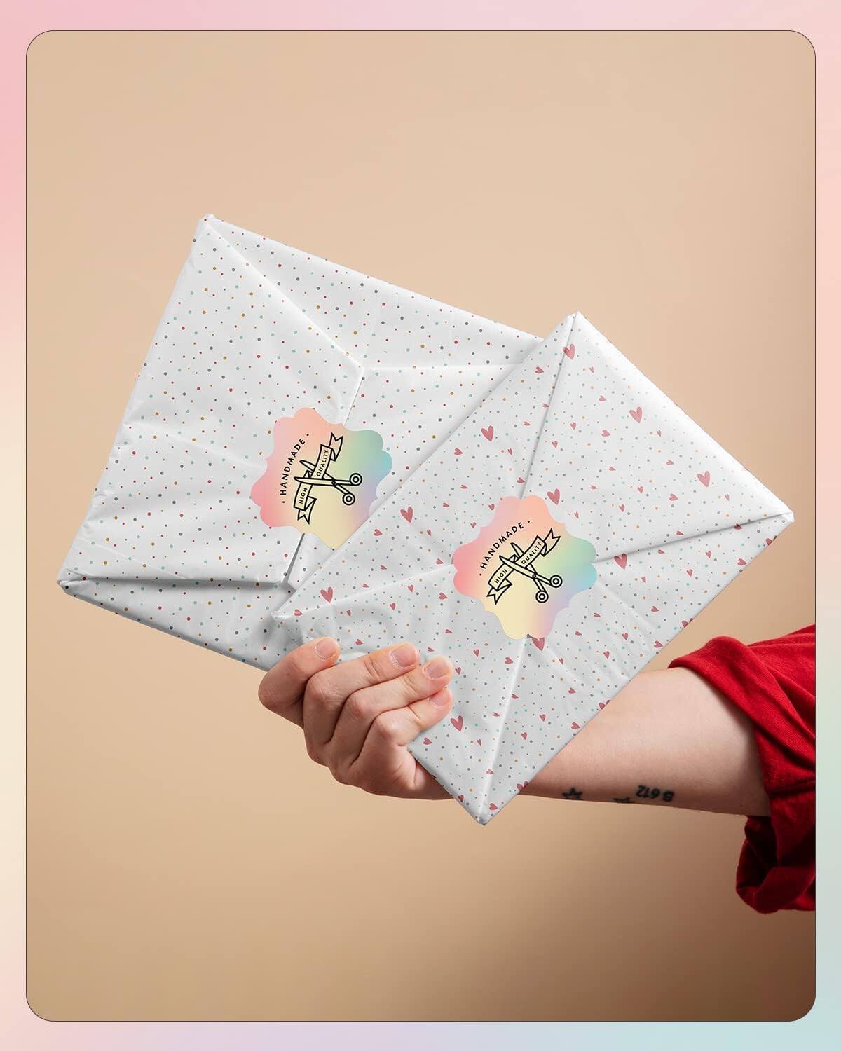 HANDMADE  
HANDMADE  
HANDMADE