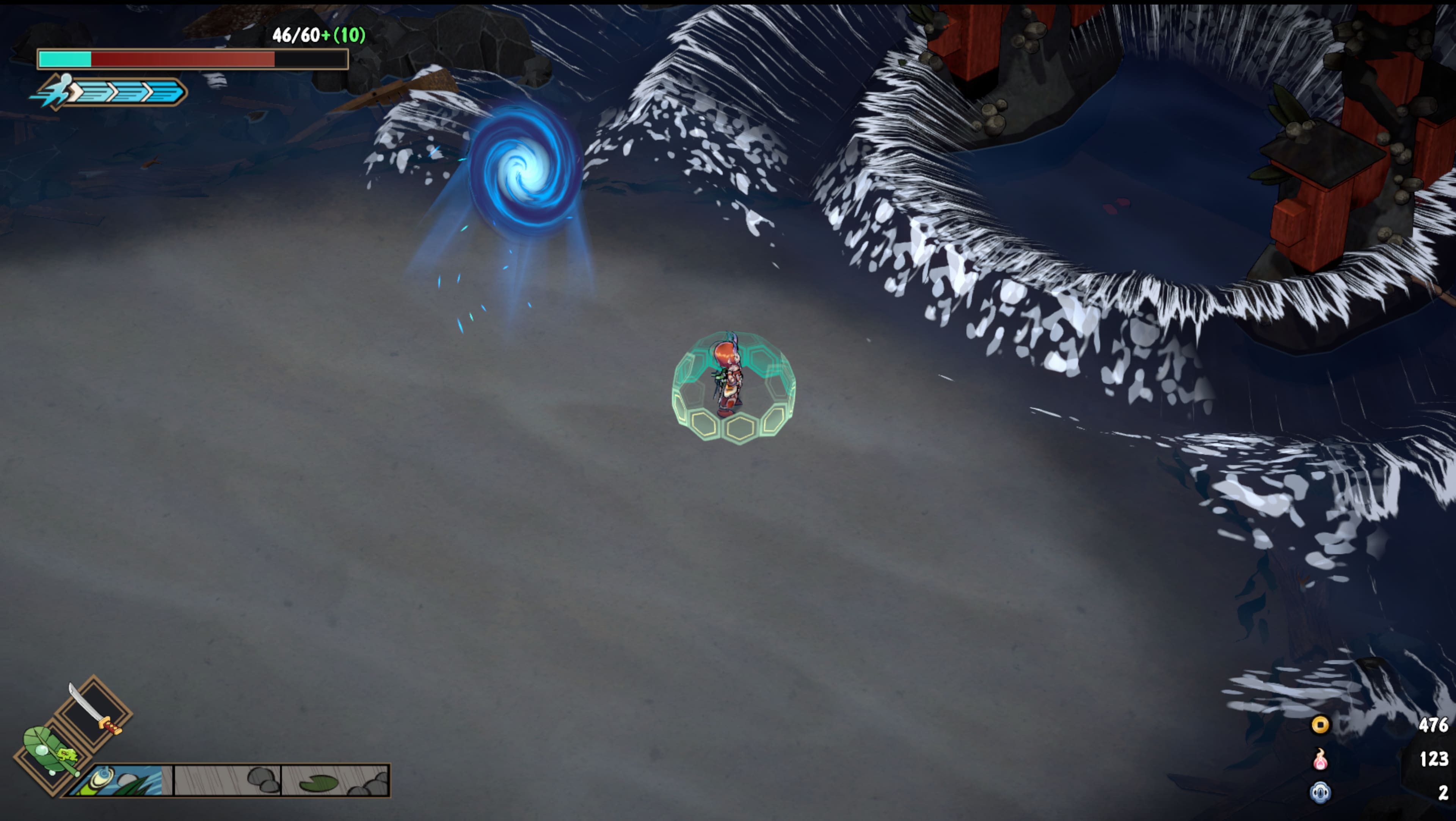 46/60+(10/10) 476 123 2