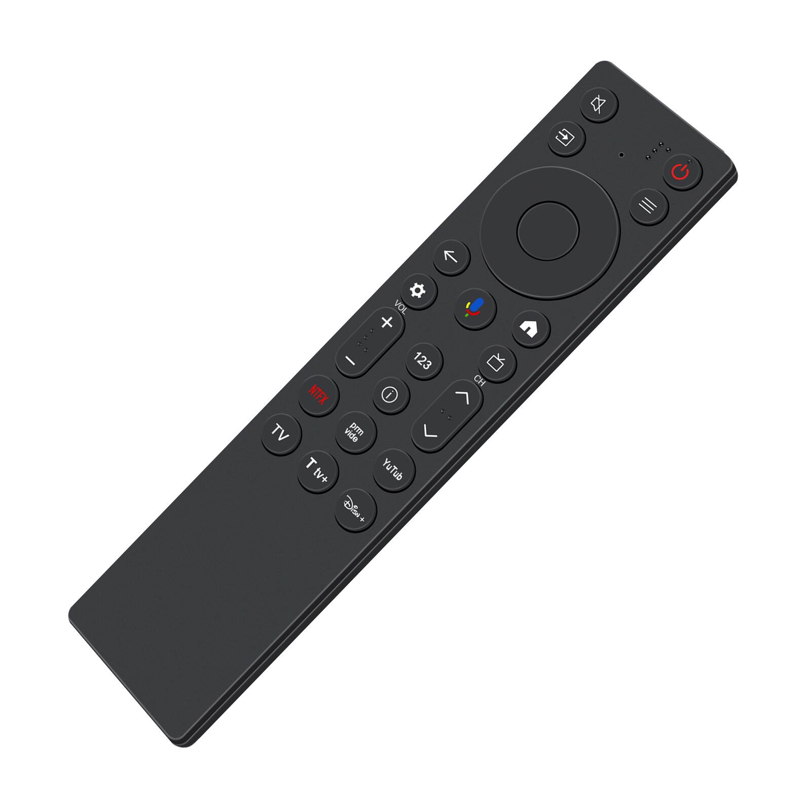 A VOL + 123 NTFX TV video pm T YouTube TV+ Disney+