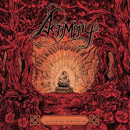 Acrimony - Hymns To The Stone - VINYL LP