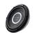 Alt View Standard 20. Pioneer - 10" 300 W Woofer.