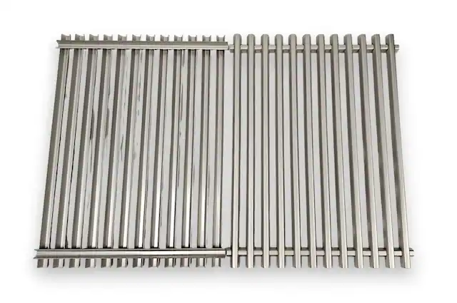 Front. Weber - Replacement Part 65905 | Fits Weber Models and more | Grill Cooking grids.