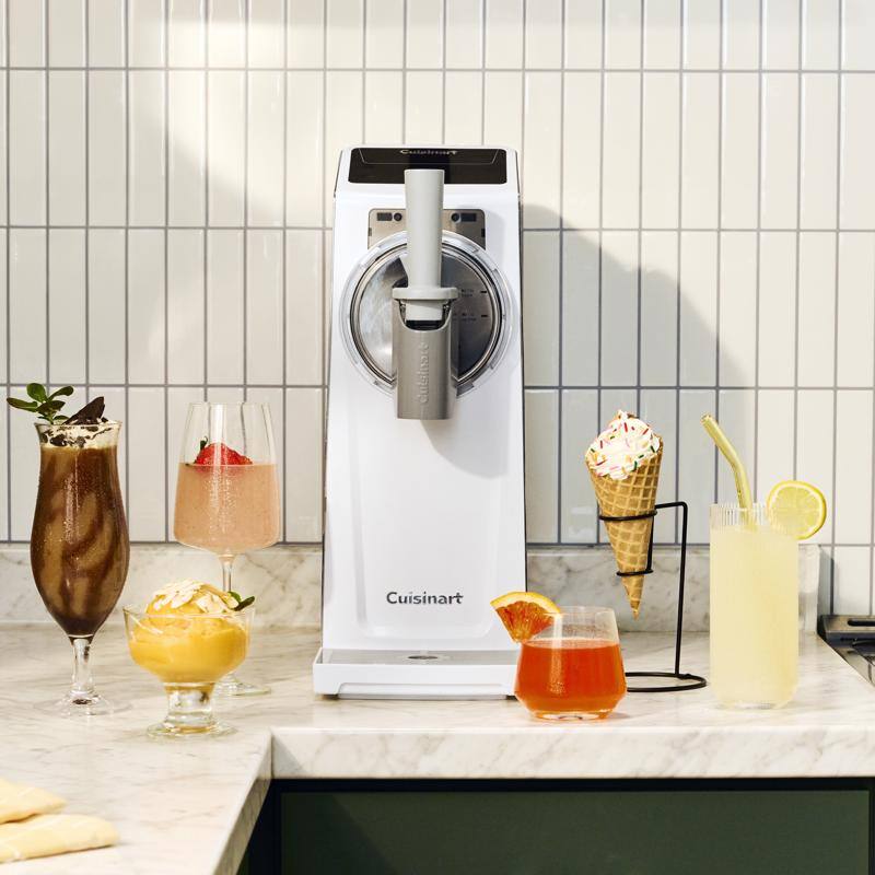 Subinate  
Cuisinart