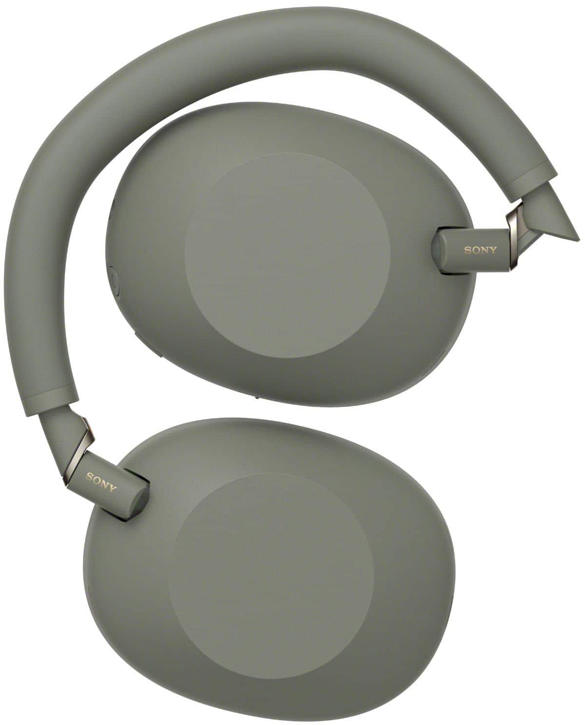 Sony WH 1000XM6 Best Wireless Noise Cancelling Headphones Olive