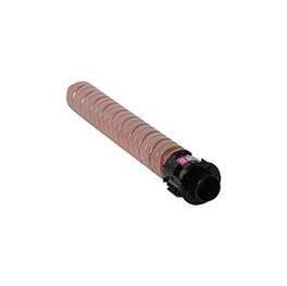 Ricoh - 841851 Toner Cartridge - Magenta - 22500 Pages Yield