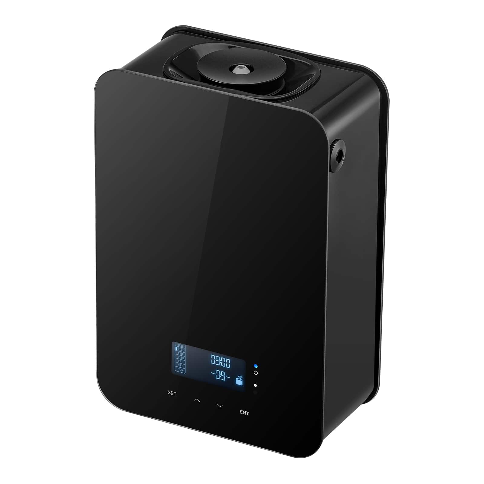 COWLOWN - Smart HVAC Scent Diffuser for Home Waterless Cold Air Technology 180ml Coverage up to 2000 sq ft