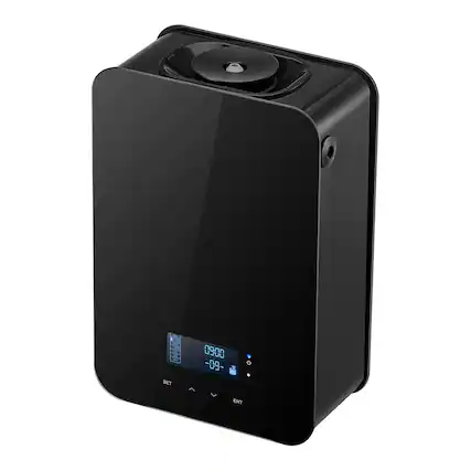 S - AL SET 09:00 -09- ENT