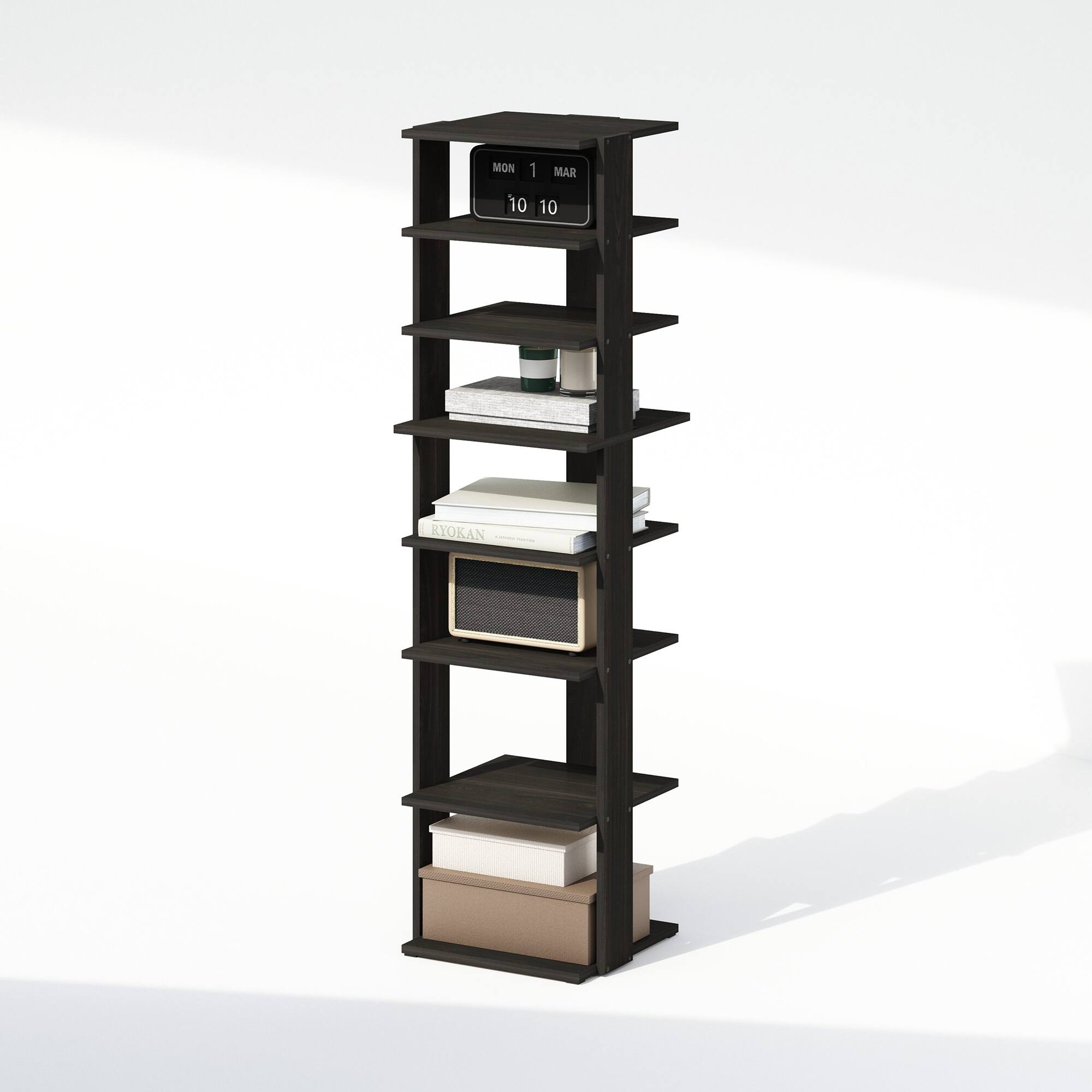 MON 1 MAR 10 10 RYOKAN