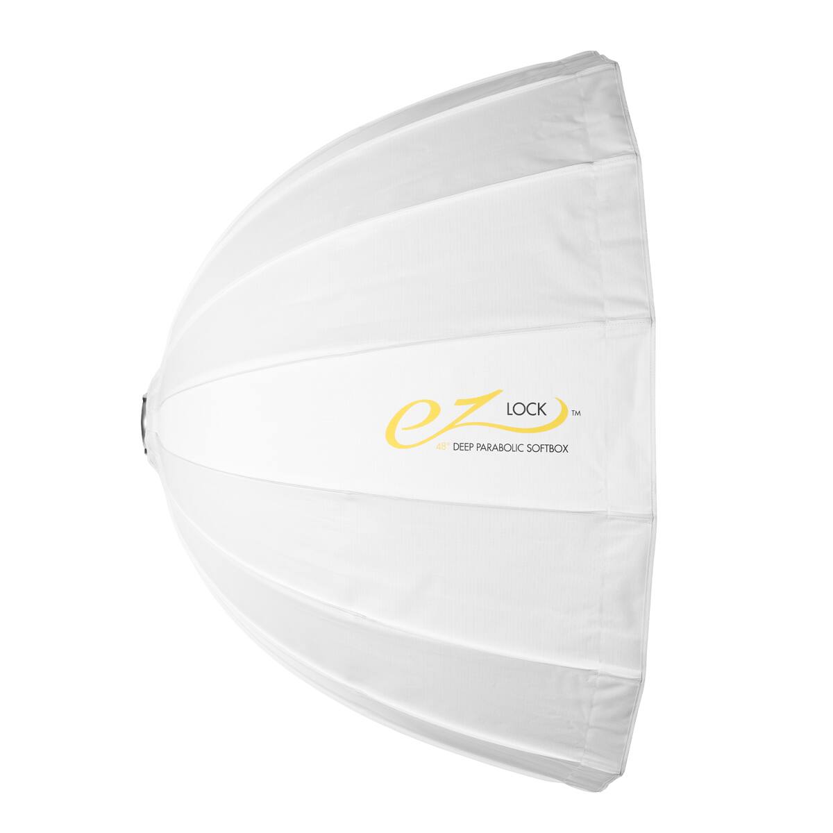 EZ LOCK™ 48" DEEP PARABOLIC SOFTBOX