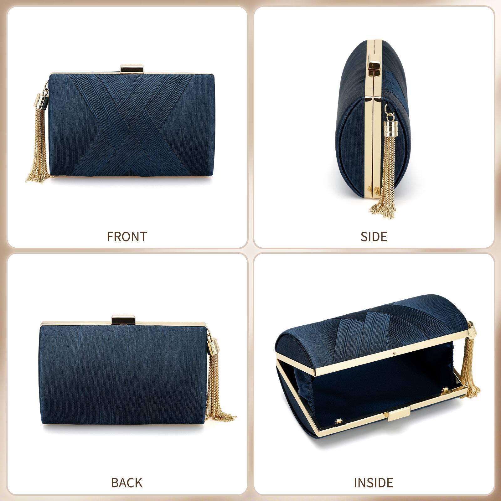 FRONT  
SIDE  
BACK  
INSIDE