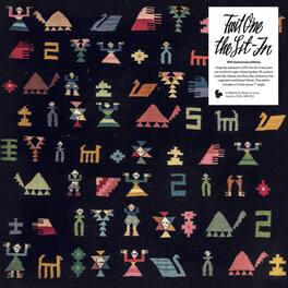 Twit One - The Sit-in - VINYL LP