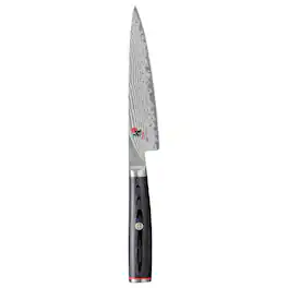 Miyabi - Kaizen II 4.5-inch Utility Knife - Stainless Steel
