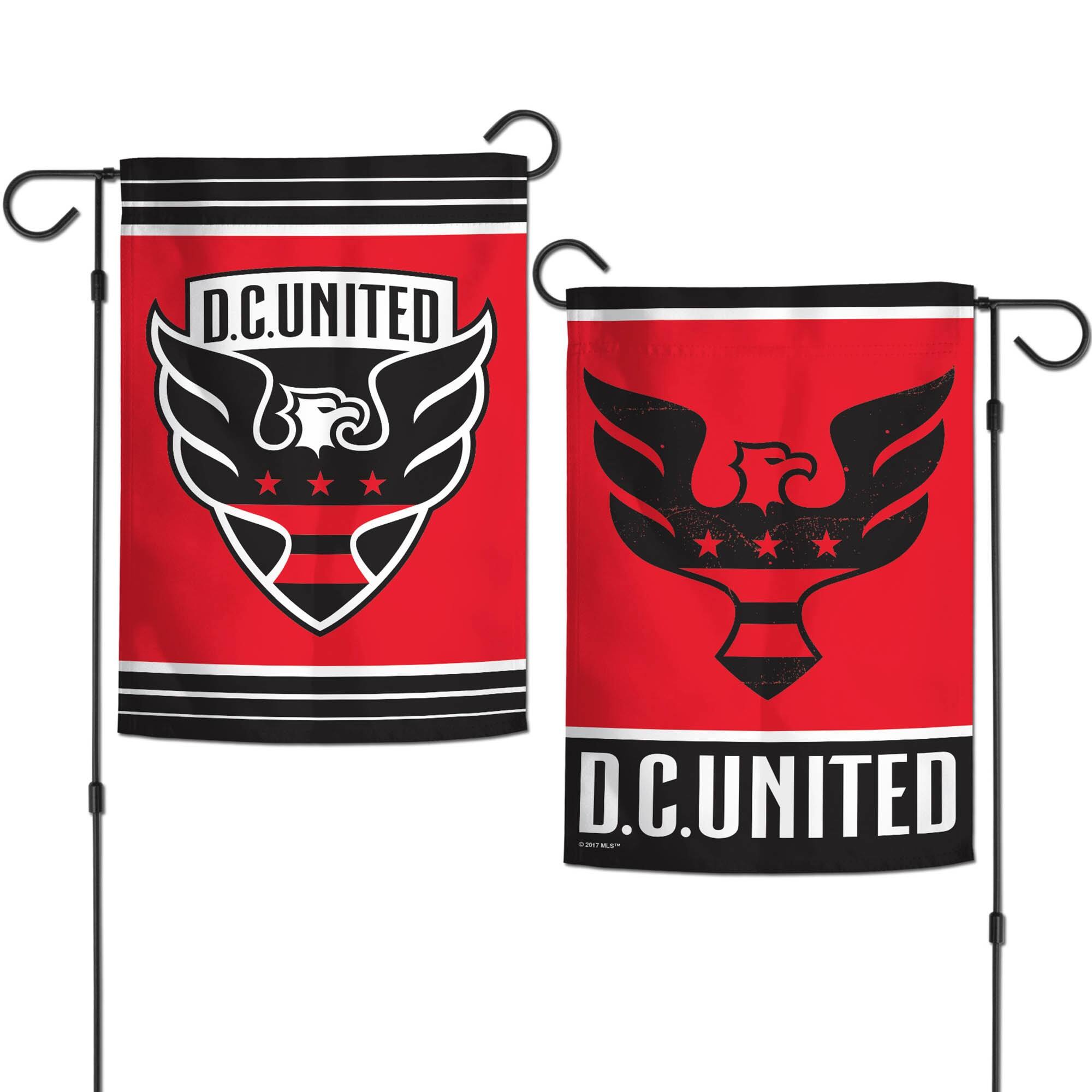 D.C. UNITED  
D.C. UNITED