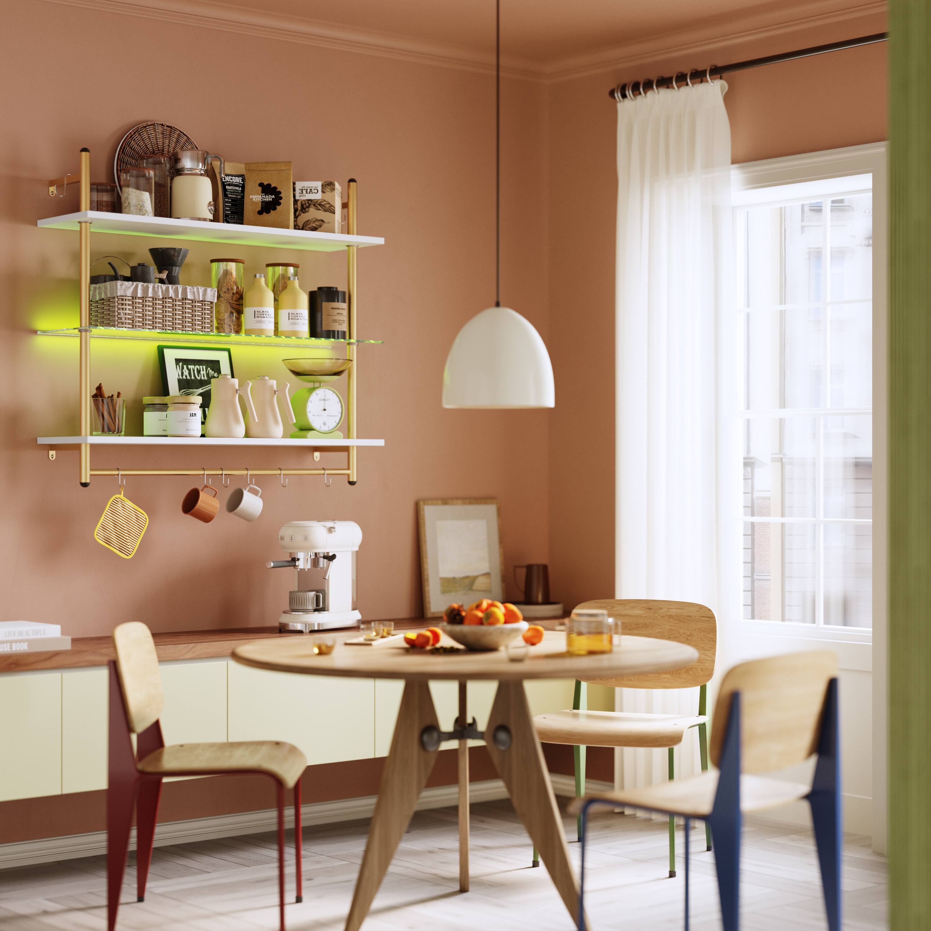 K - CUBE : WATCH A - EREOL - BOOE