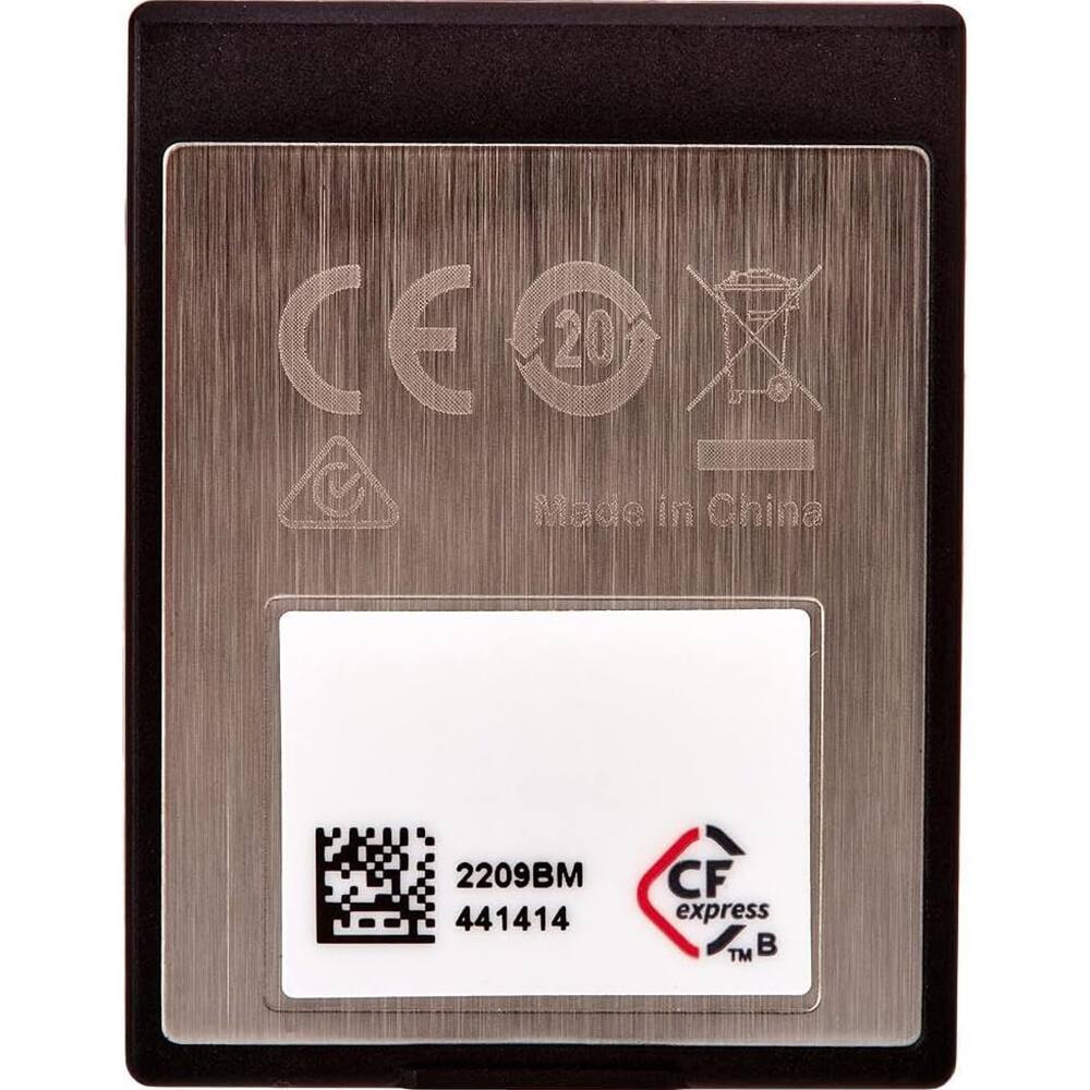 CO 20 Made in China 2209BM 441414 CF express TM