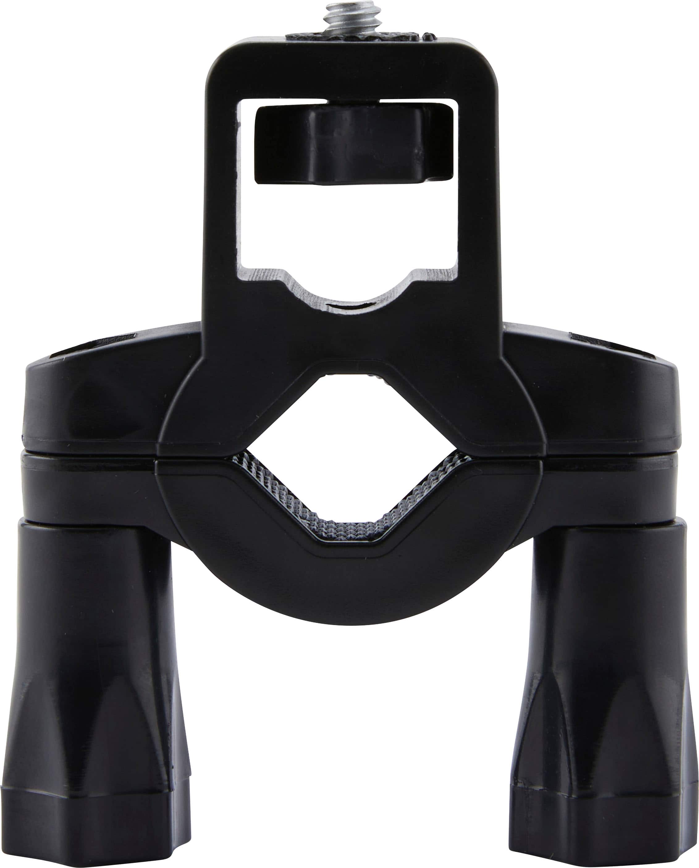 Alt View 17. Altec Lansing - Bluetooth HydraTrek 2.0 EverythingProof Portable Speaker - Periwinkle/White.