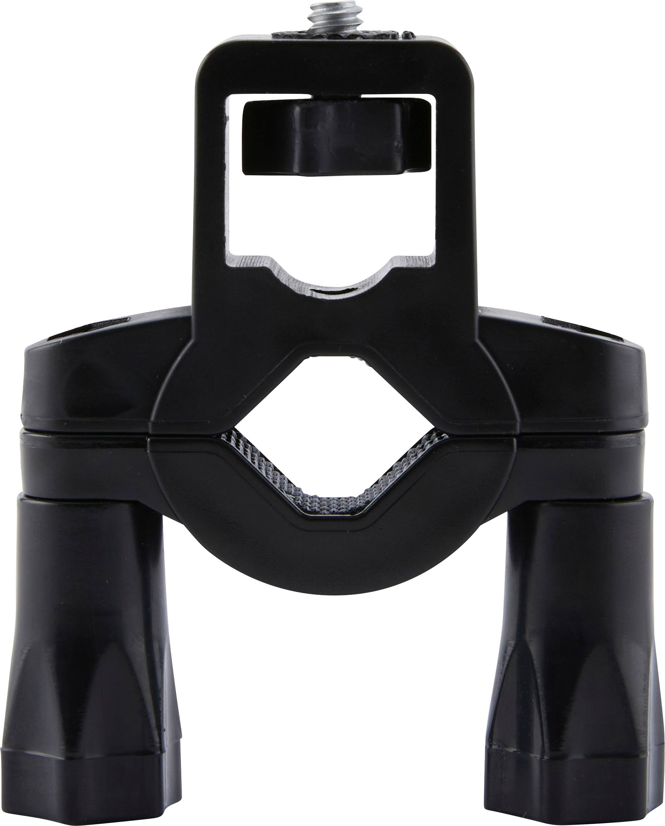 Alt View 17. Altec Lansing - Bluetooth HydraTrek 2.0 EverythingProof Portable Speaker - Periwinkle/White.