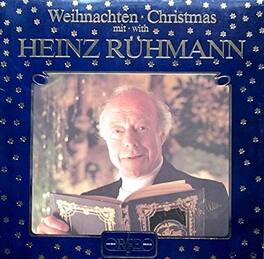 Various Artists - Weihnachten - VINYL LP