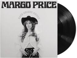 Margo Price - Hard Headed Woman - VINYL LP - Front_Zoom