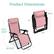 Product Dimensions
- 34.5" (height)
- 6" (depth)
- 33.5" - 44.5" (adjustable length)
- 27" (width)
- 32.5-63" (overall length)
- 27" (armrest width)