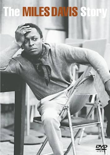 Miles Davis - The Miles Davis Story  - DVD