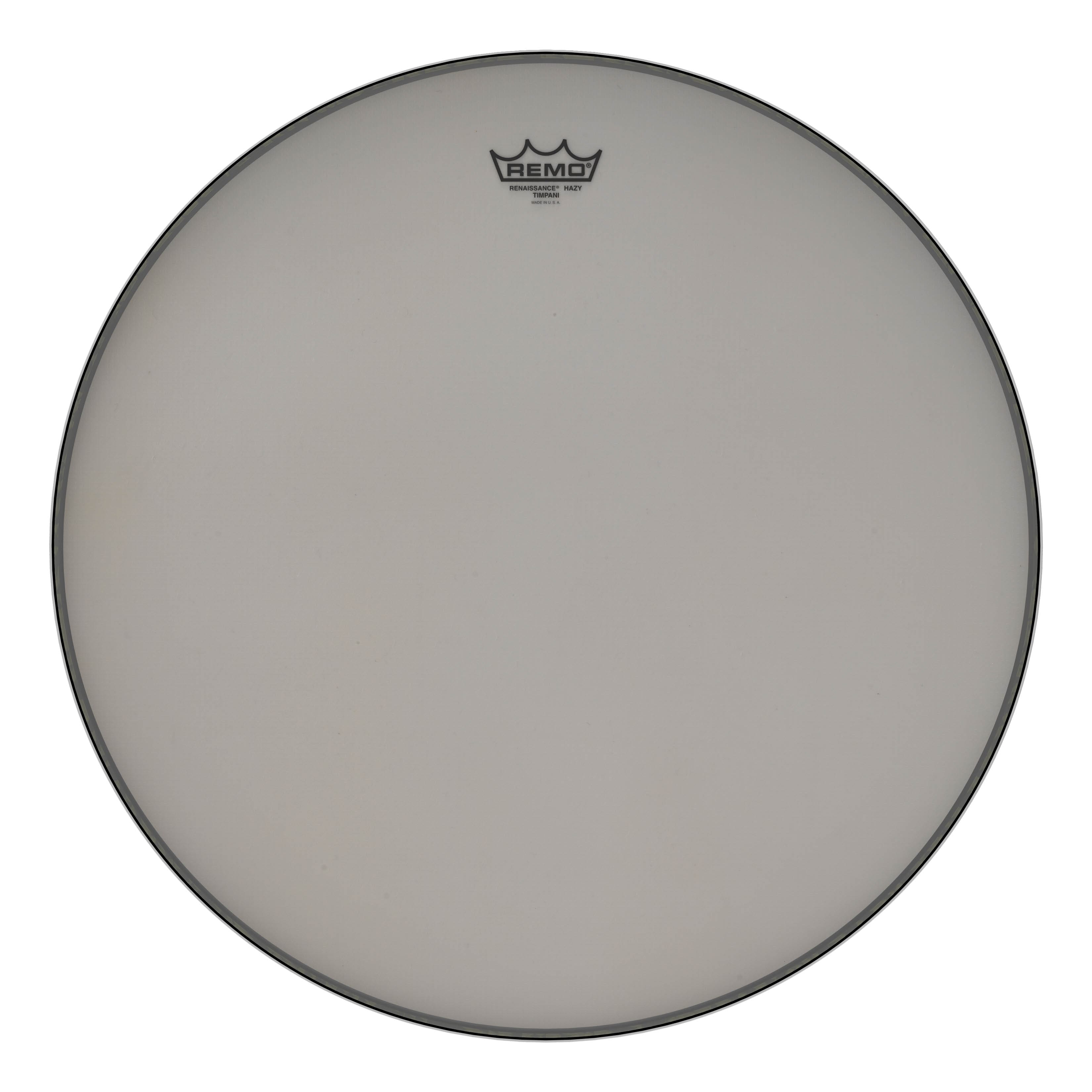 Remo - Timpani, Renaissance, 22 Diameter, Steel Insert Ring, Hazy Film price history on PriceWatchPro