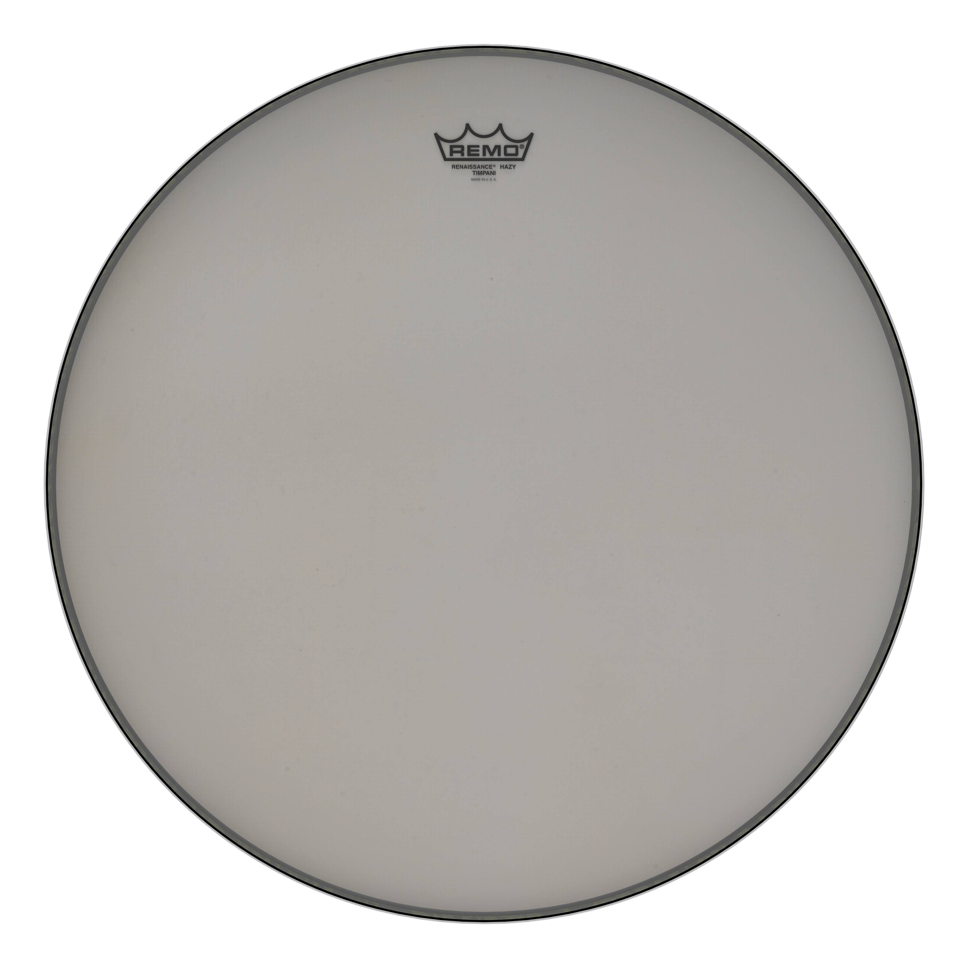 REMO  
PEARL  
TAMAN  
HEAD  
MADE IN USA