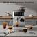All-In-One Espresso Machine
Unmatched versatility for fresh coffee lovers
AIRMSEN
Iced Coffee
Cappuccino
Espresso
Americano