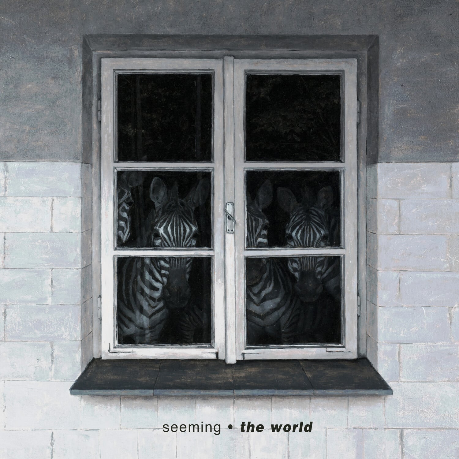 Seeming - The World   - COMPACT DISCS [CD] price history on PriceWatchPro