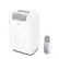 Front Zoom. Whynter - 300 Sq. Ft. Portable Air Conditioner - White.
