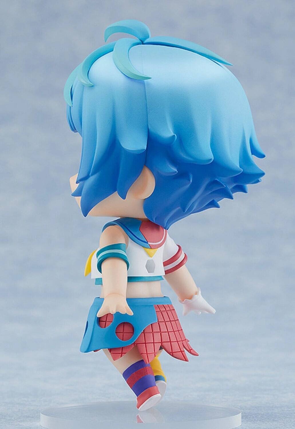 Alt View 4. Good Smile Company - Good Smile Company - Bubble - Uta Nendoroid Action Figure   - Collectibles - Multicolor.