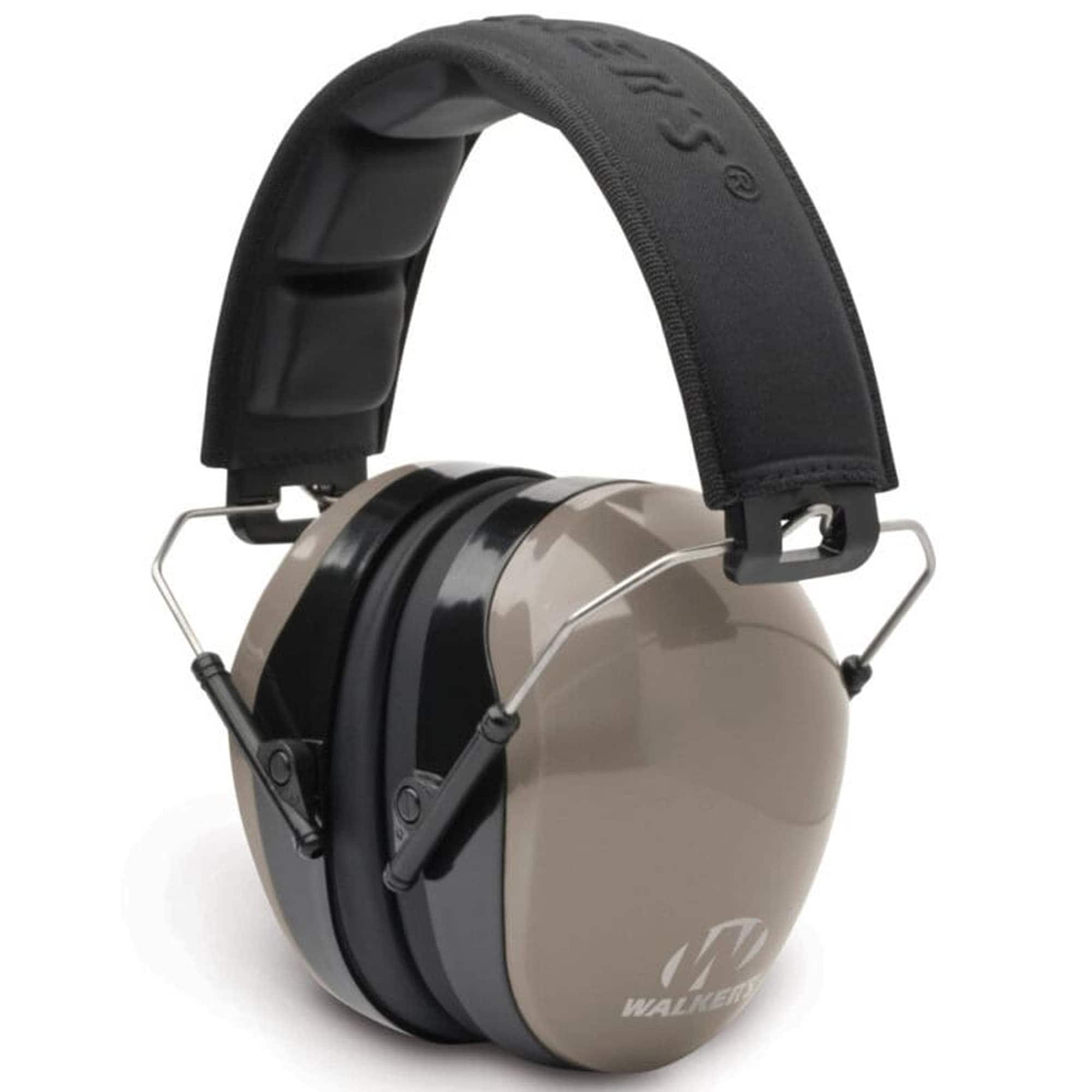 Walker’s - Walker's Dual Color Passive Muff Embossed Headband - Flat Dark Earth price history on PriceWatchPro