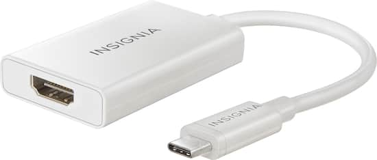 micro usb to hdmi adapter best buy