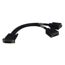 dvi to dual vga splitter best buy