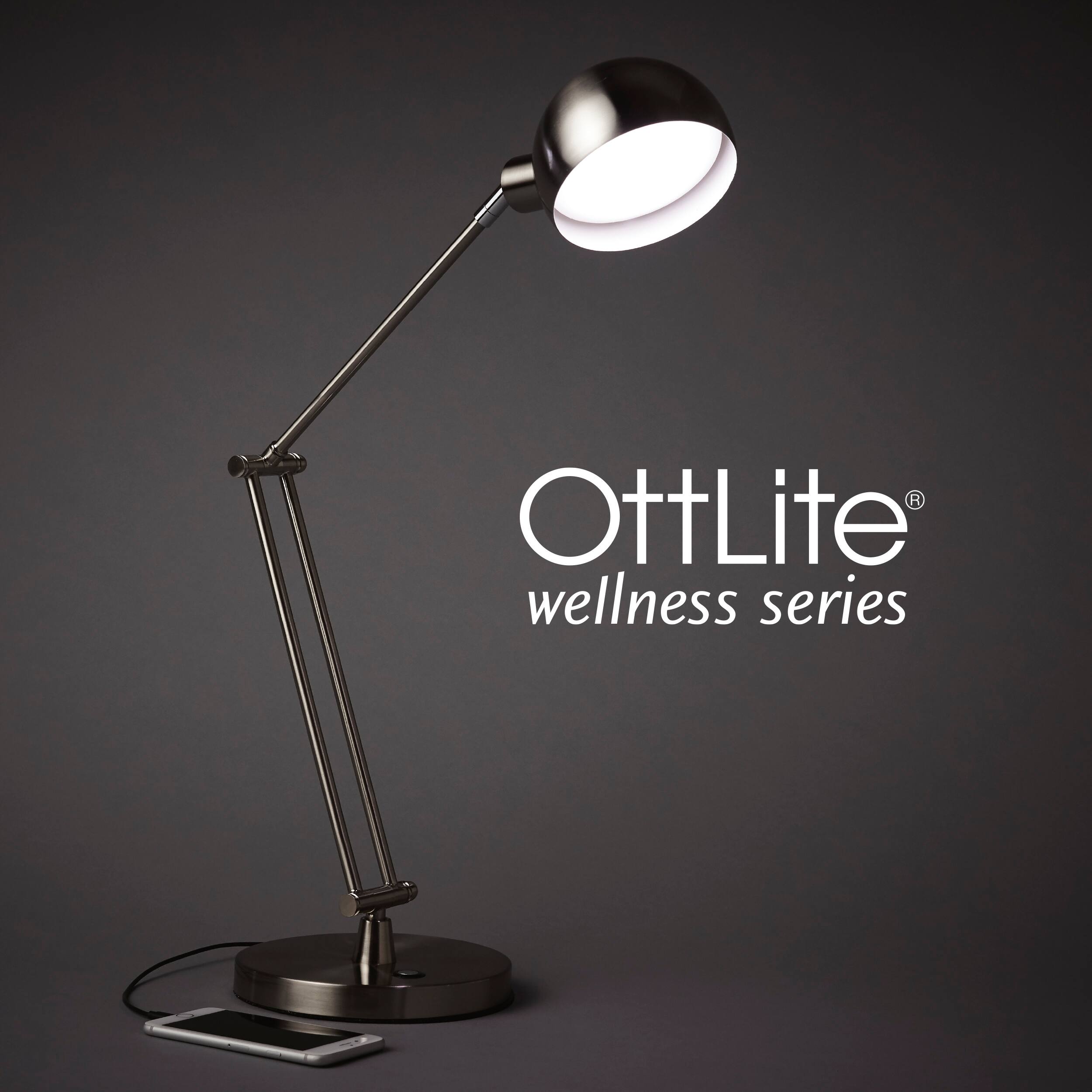 OttLite Wellness Series