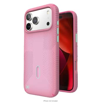 Speck Presidio Lux Grip ClickLock Case for Apple iPhone 17 Pro Max Speck Presidio Lux Grip ClickLock Case for Apple iPhone 17 Pro Max
