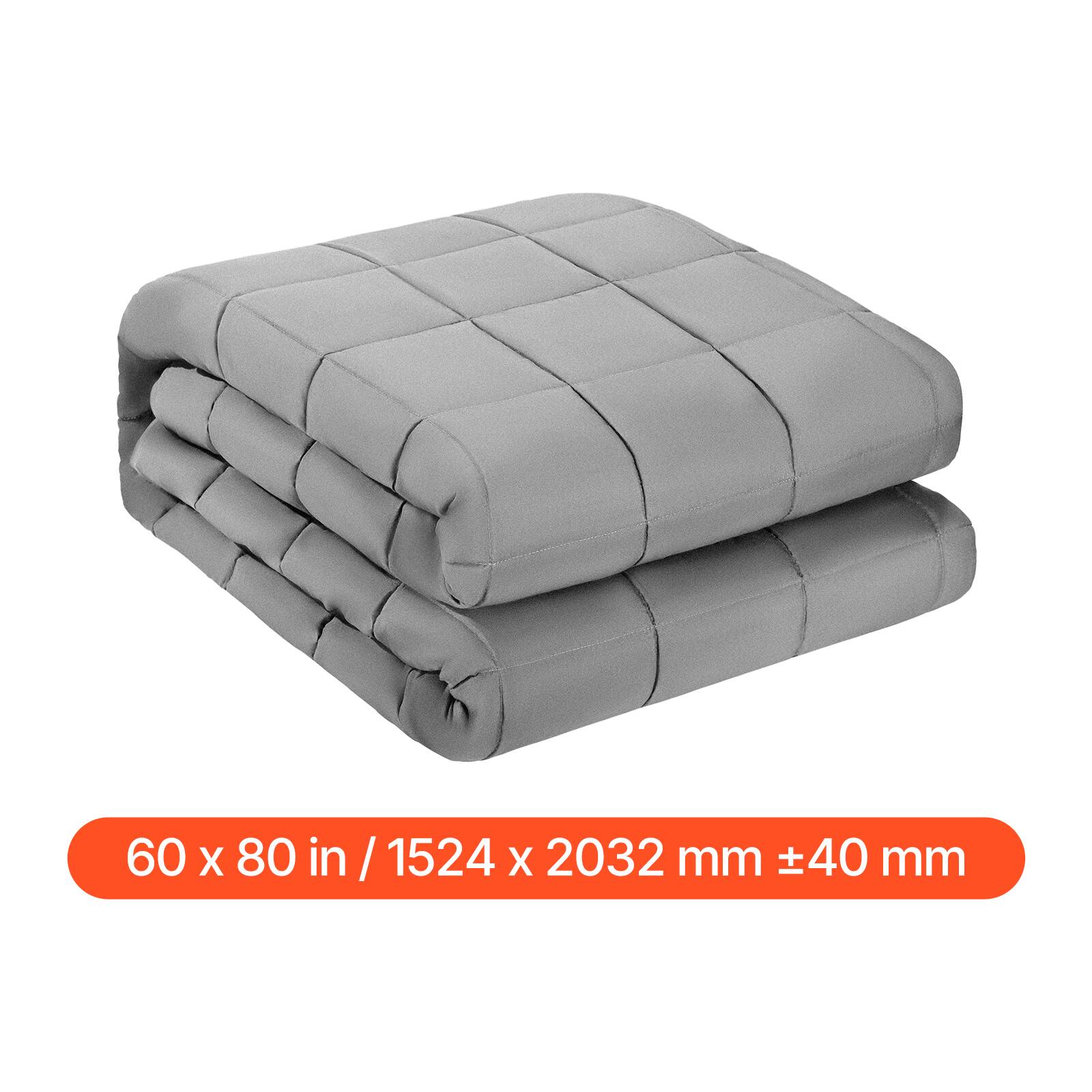 60 x 80 in / 1524 x 2032 mm ±40 mm