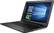 Left. HP - 15.6" Laptop - AMD A6-Series - 4GB Memory - 500GB Hard Drive - Black.