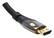 Alt View Standard 1. Monster - 1000HD Ultimate High Speed 6.6' In-Wall HDMI Cable.