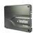 Alt View Standard 20. Imation - 64 GB 2.5" Internal Solid State Drive - 1 Pack.