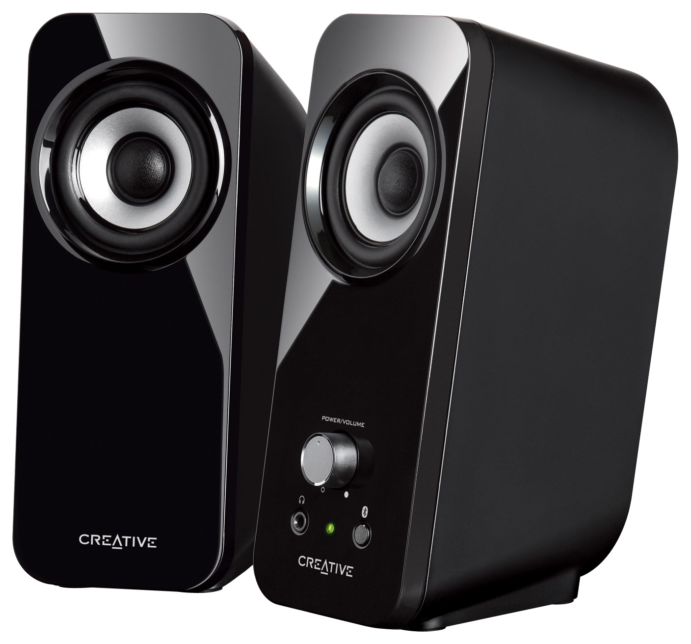 Creative T4 wireless 2.1 speaker system Reviews, Pros and Cons - TechSpot