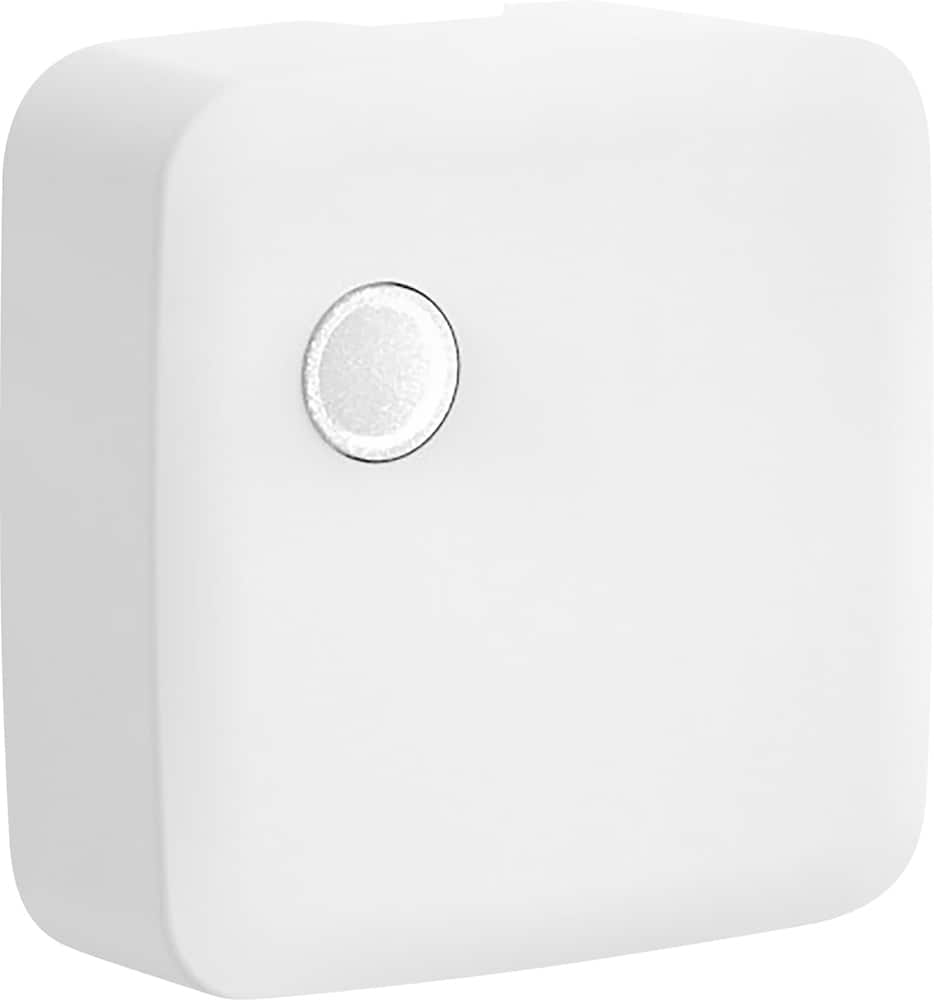 Angle. Samsung - SmartThings Motion Sensor - White.