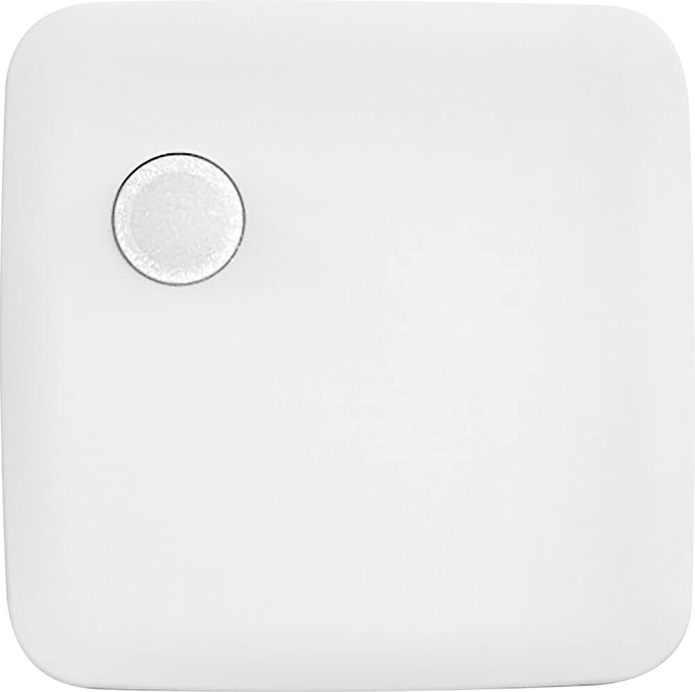 Alt View 11. Samsung - SmartThings Motion Sensor - White.